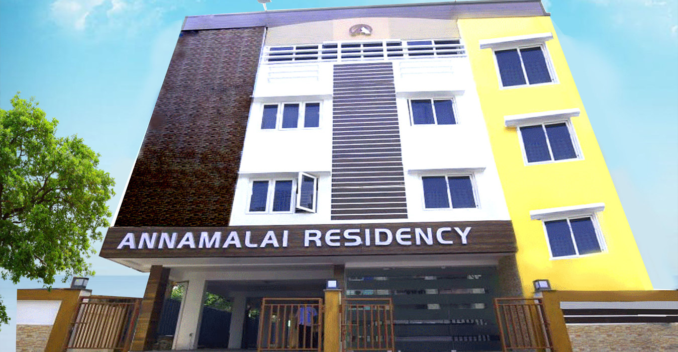 Annamalai Residency