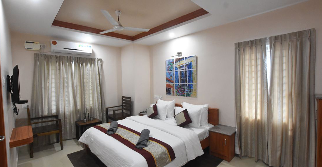 Annamalai Residency