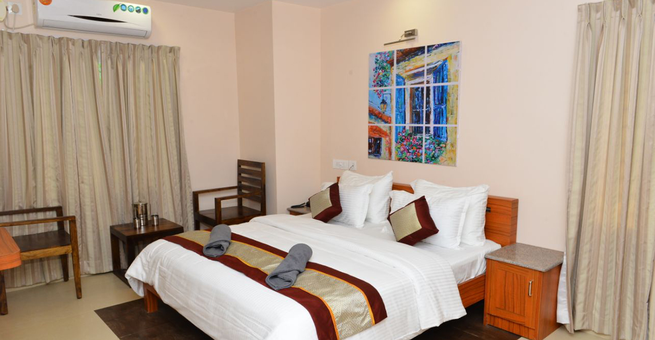 Annamalai Residency