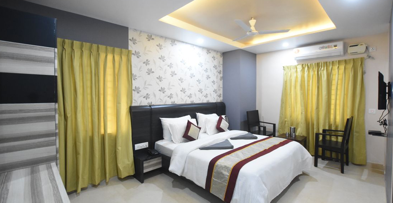 Annamalai Residency