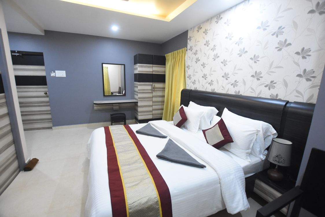Annamalai Residency