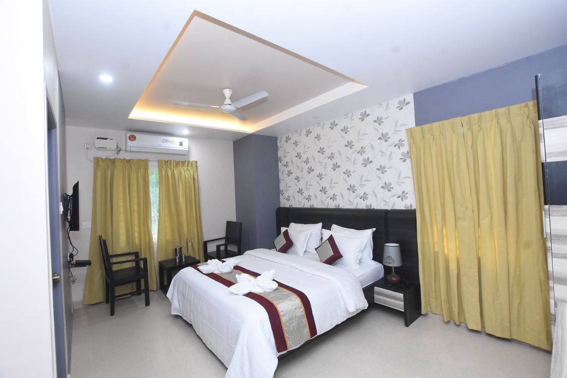Annamalai Residency