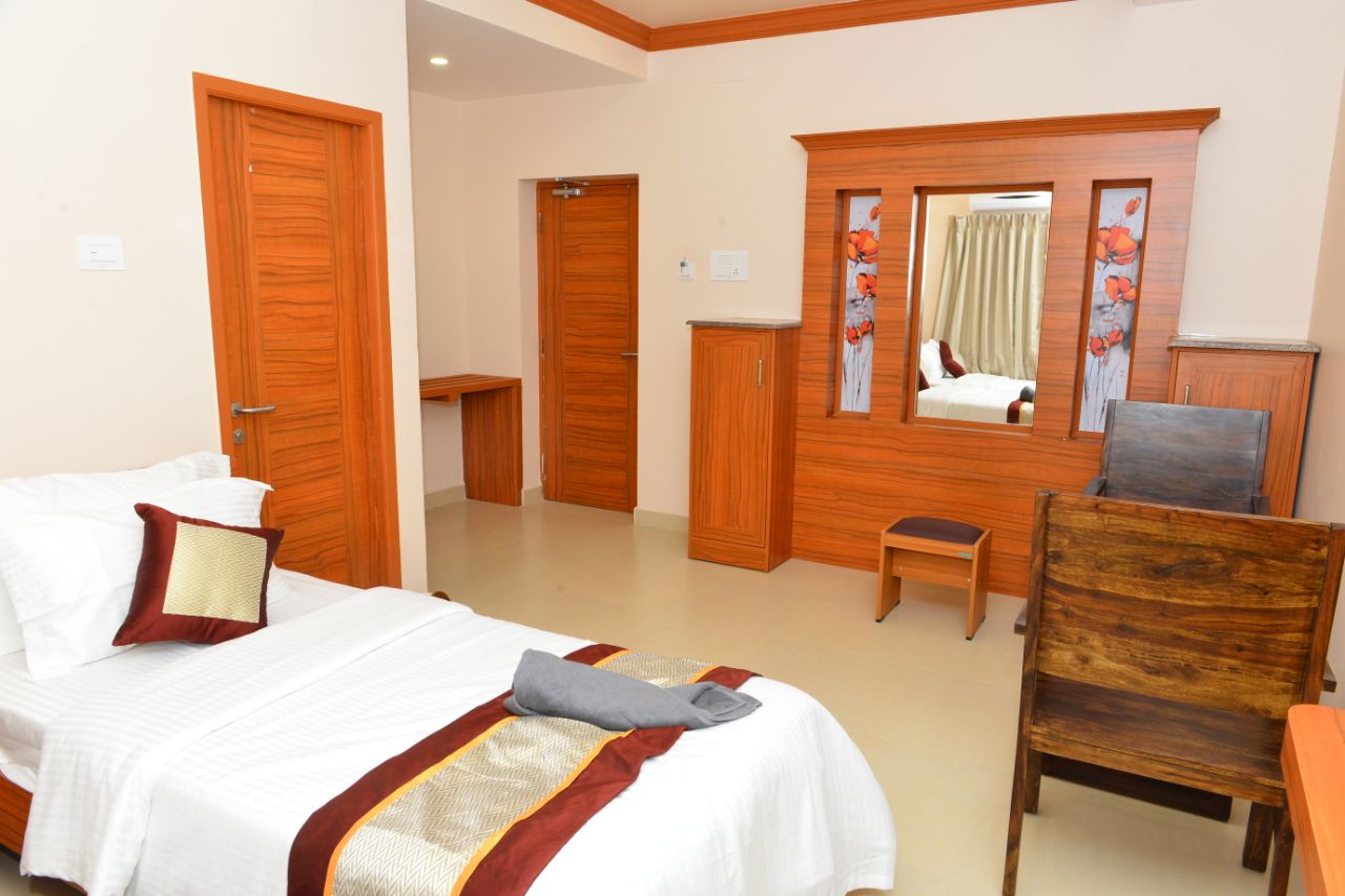 Annamalai Residency