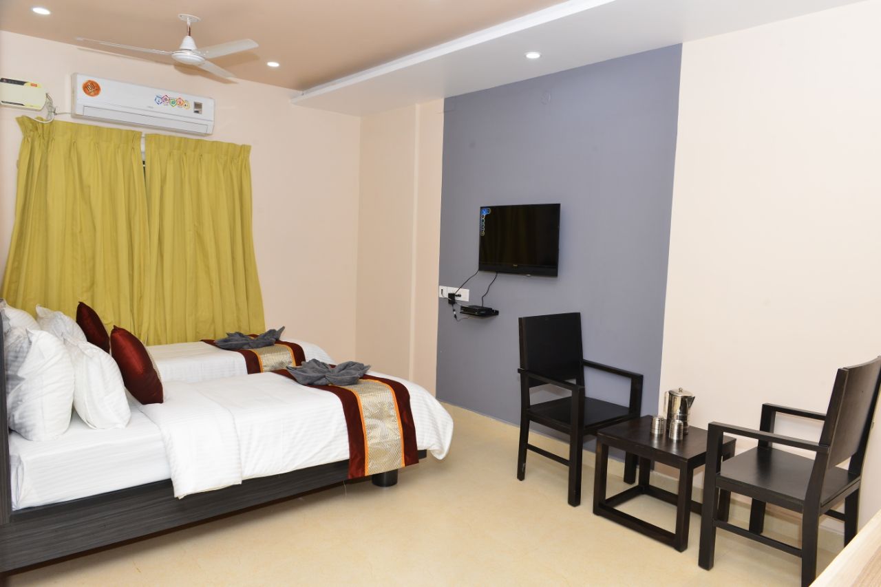 Annamalai Residency