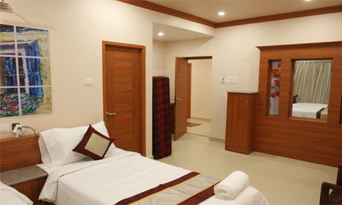Annamalai Residency